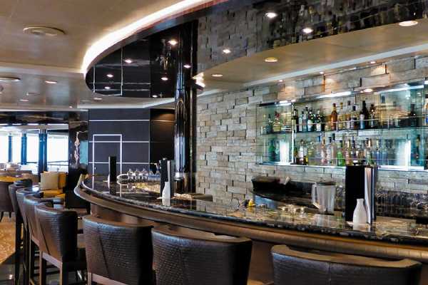 Seven Seas Voyager Gallery Image